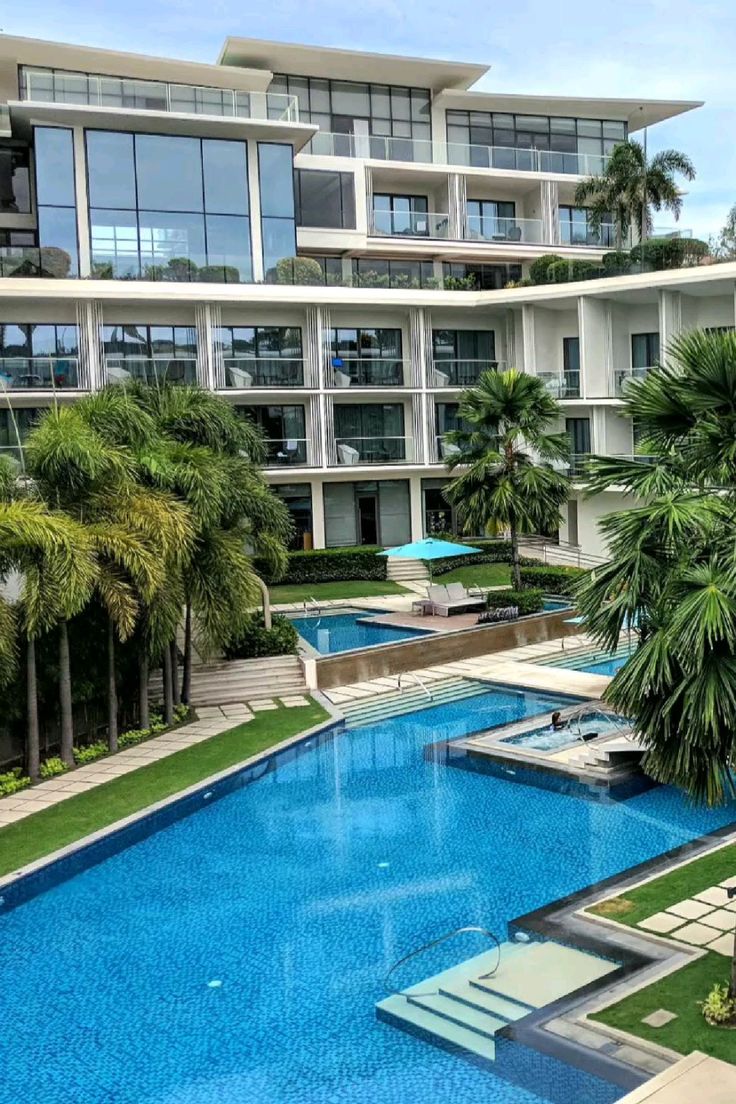Best hotels in the Philippines_ The Lind